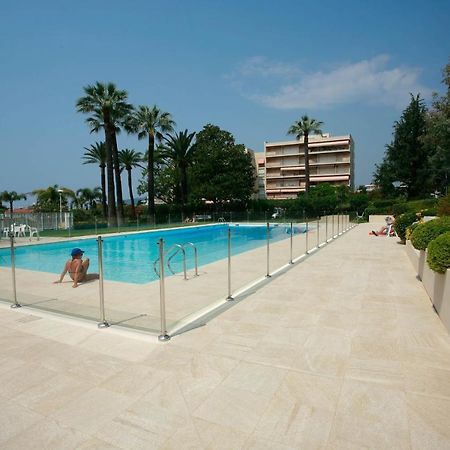 Magniolias - Residence Calme Avec Piscine, Tennis & Jardin Антиб Экстерьер фото