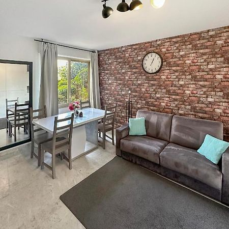 Magniolias - Residence Calme Avec Piscine, Tennis & Jardin Антиб Экстерьер фото
