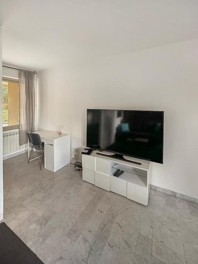 Magniolias - Residence Calme Avec Piscine, Tennis & Jardin Антиб Экстерьер фото